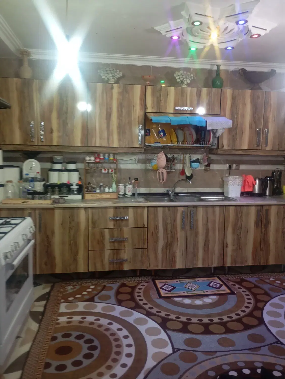 رهن واجاره منزل مسکونی