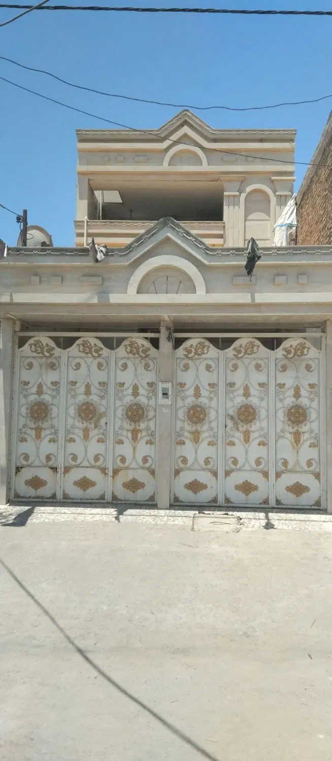 فروش خانه ویلایی کوی علوی