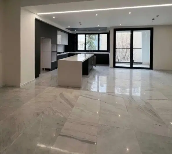فروش آپارتمان ۱۲۵ متری تک‌واحدی  فول امکانات