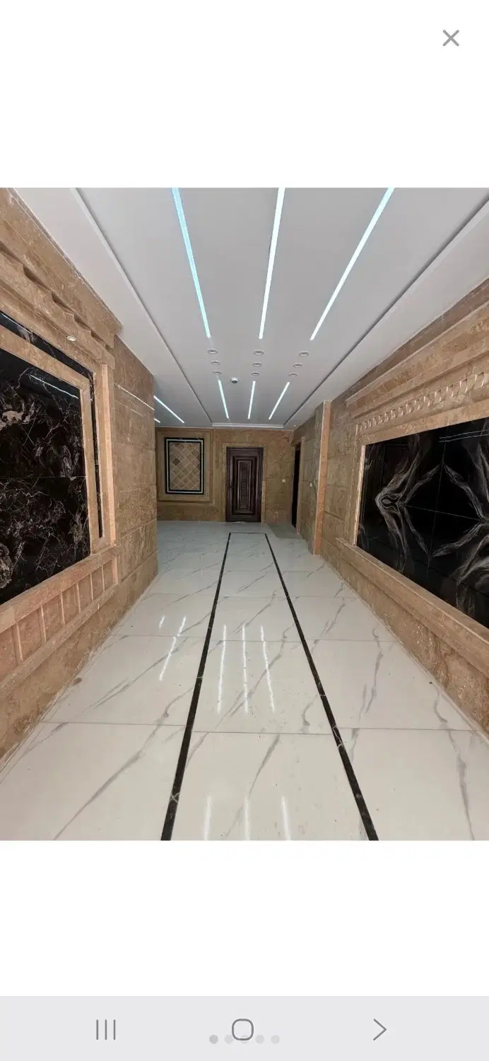 اپارتمان دو خوابه