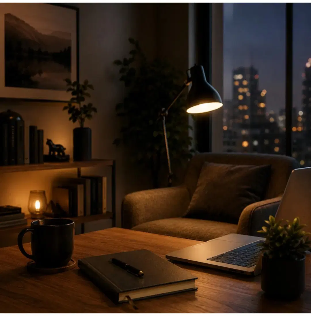 نیاز به یک هم خونه