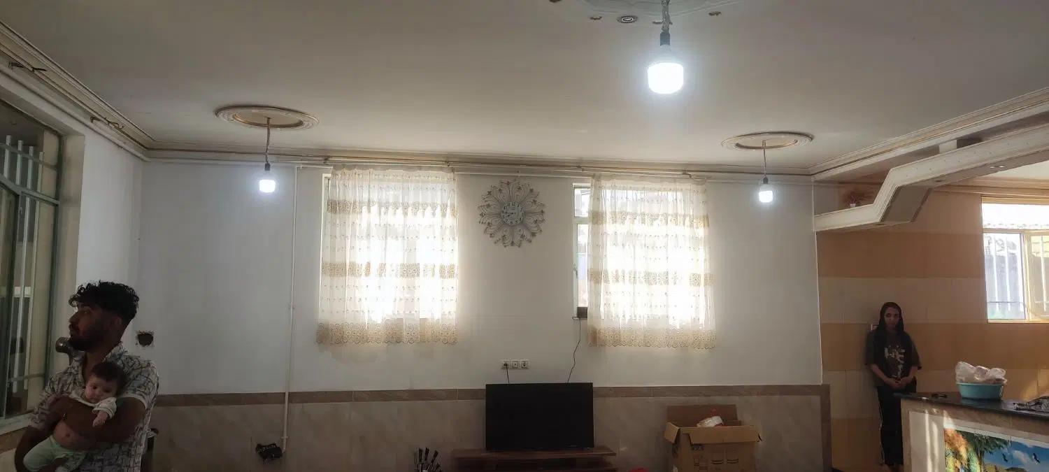 اجاره و فروش خانه کهریز