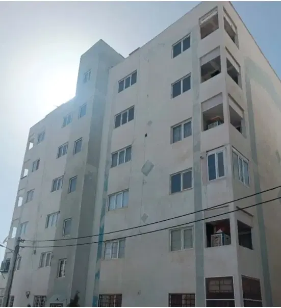 اجاره آپارتمان در فاز یک هشتگردجدید