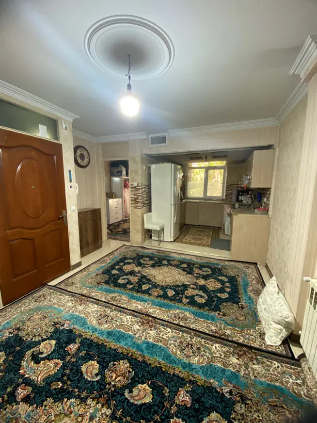 آپارتمان ۴۸ متری