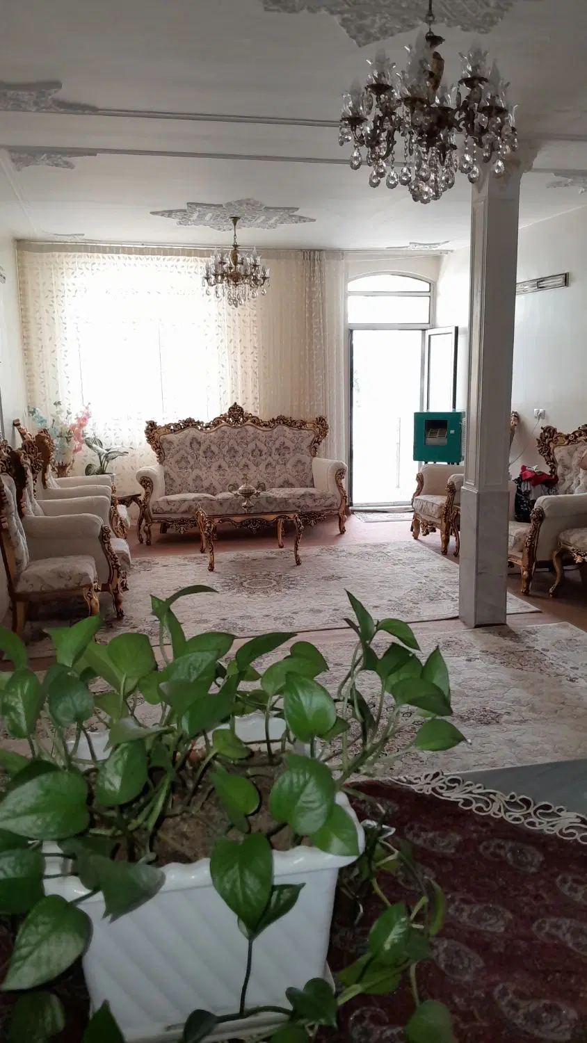 کوی فرهنگ ۳دانگ دو واحدی خ۱۸متری