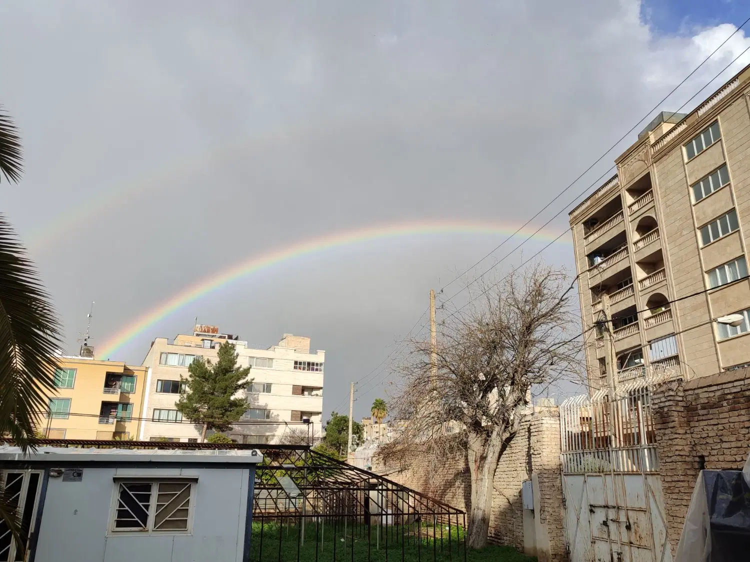 منزل ویلایی دو طبقه