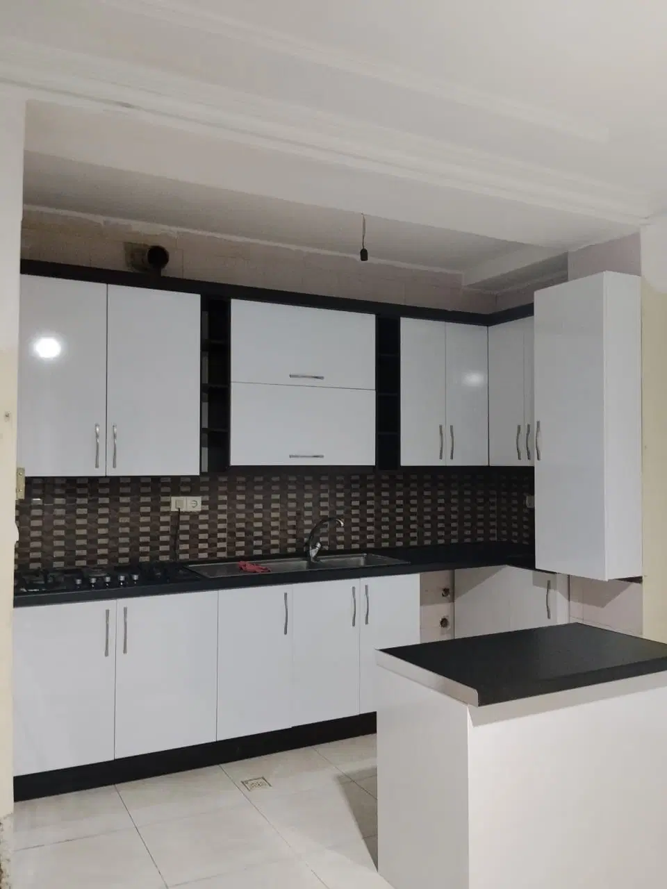 یکخواب 60متری فاز اف