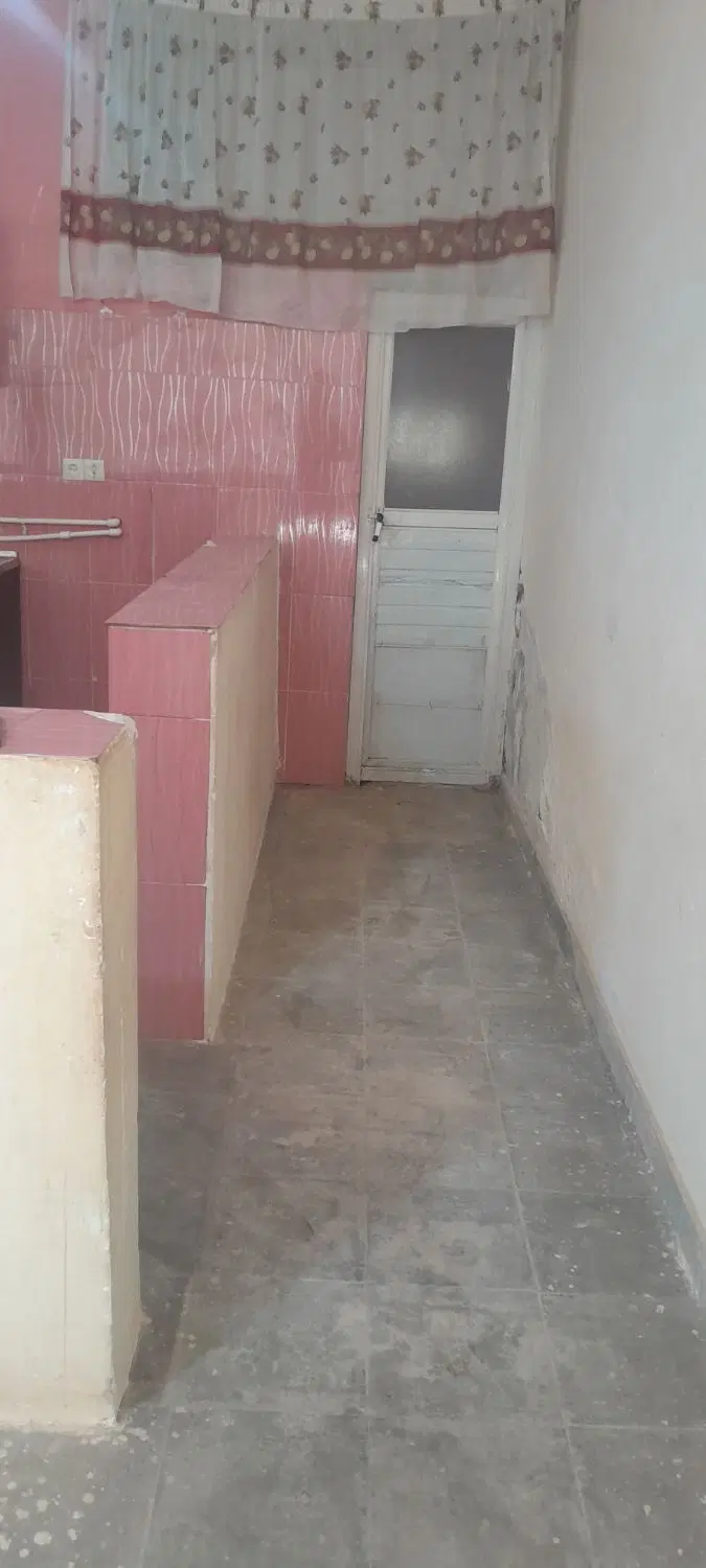 خانه اجازه ای علی اباد انقلاب