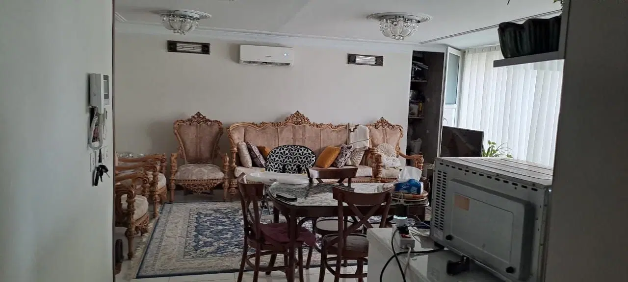 آپارتمان۸۰ متری نارون