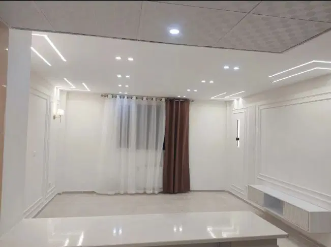 آپارتمان دوخوابه در فردیس خوش نقشه و فول امکانات