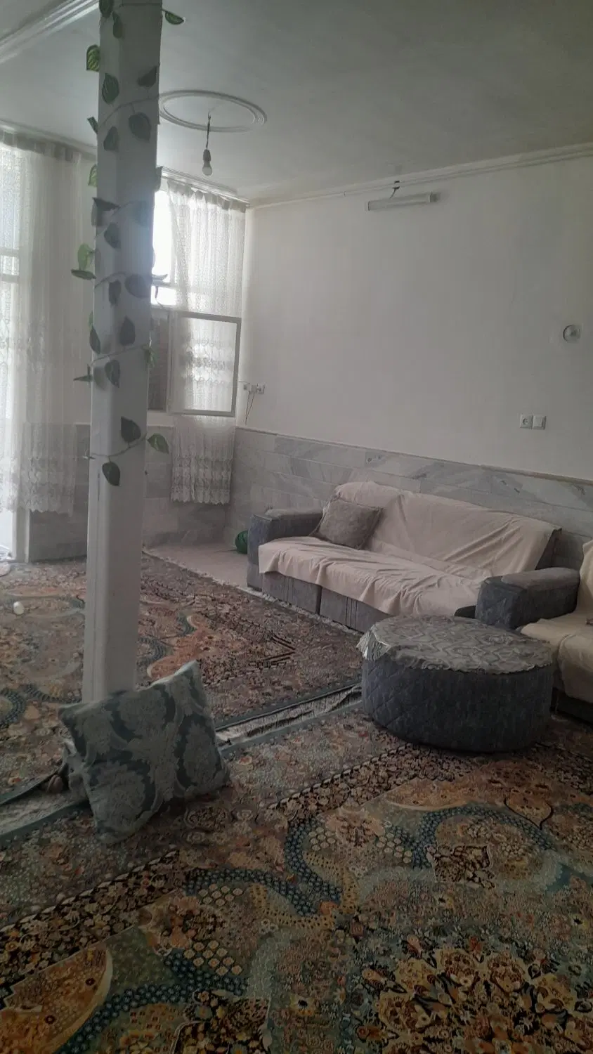 اجاره منزل همکف ، راه جدا