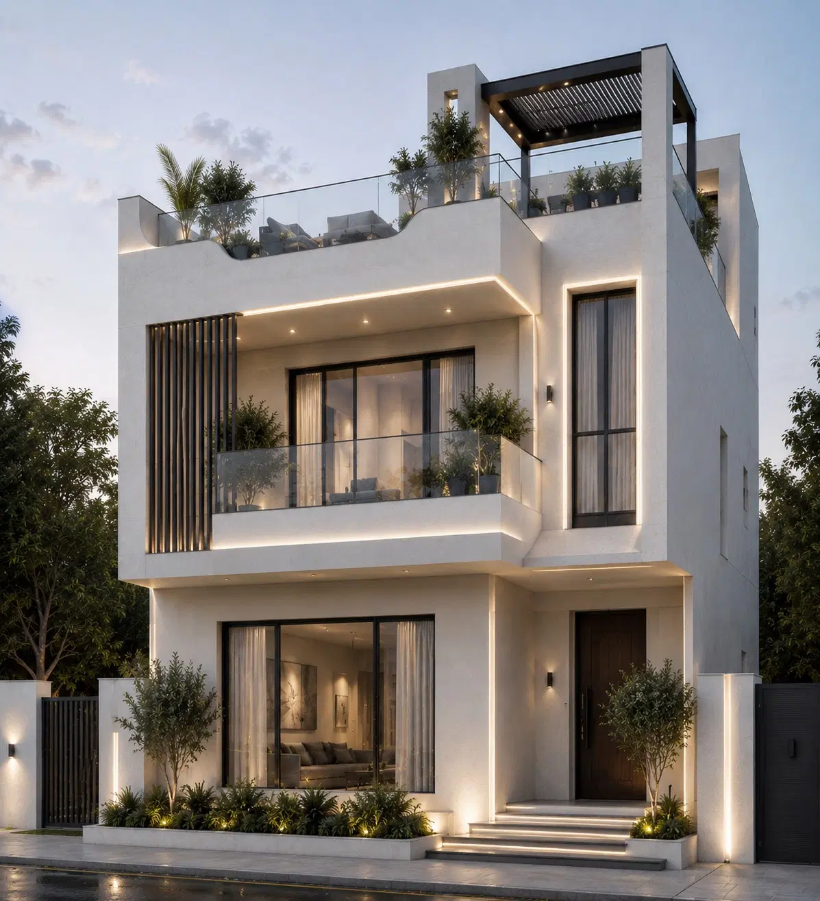 اجاره پارکینگ