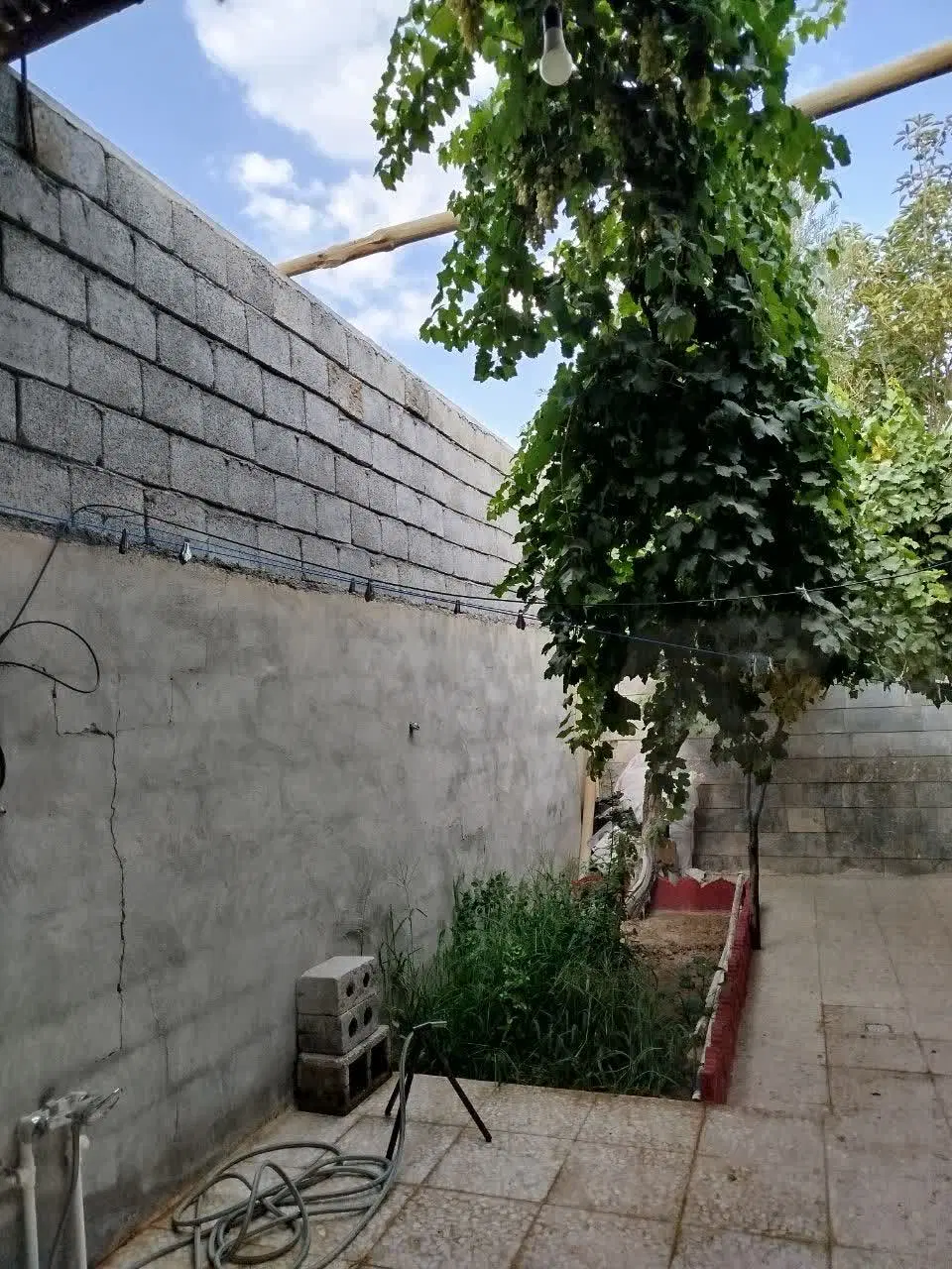 فروش فوری خانه ویلایی