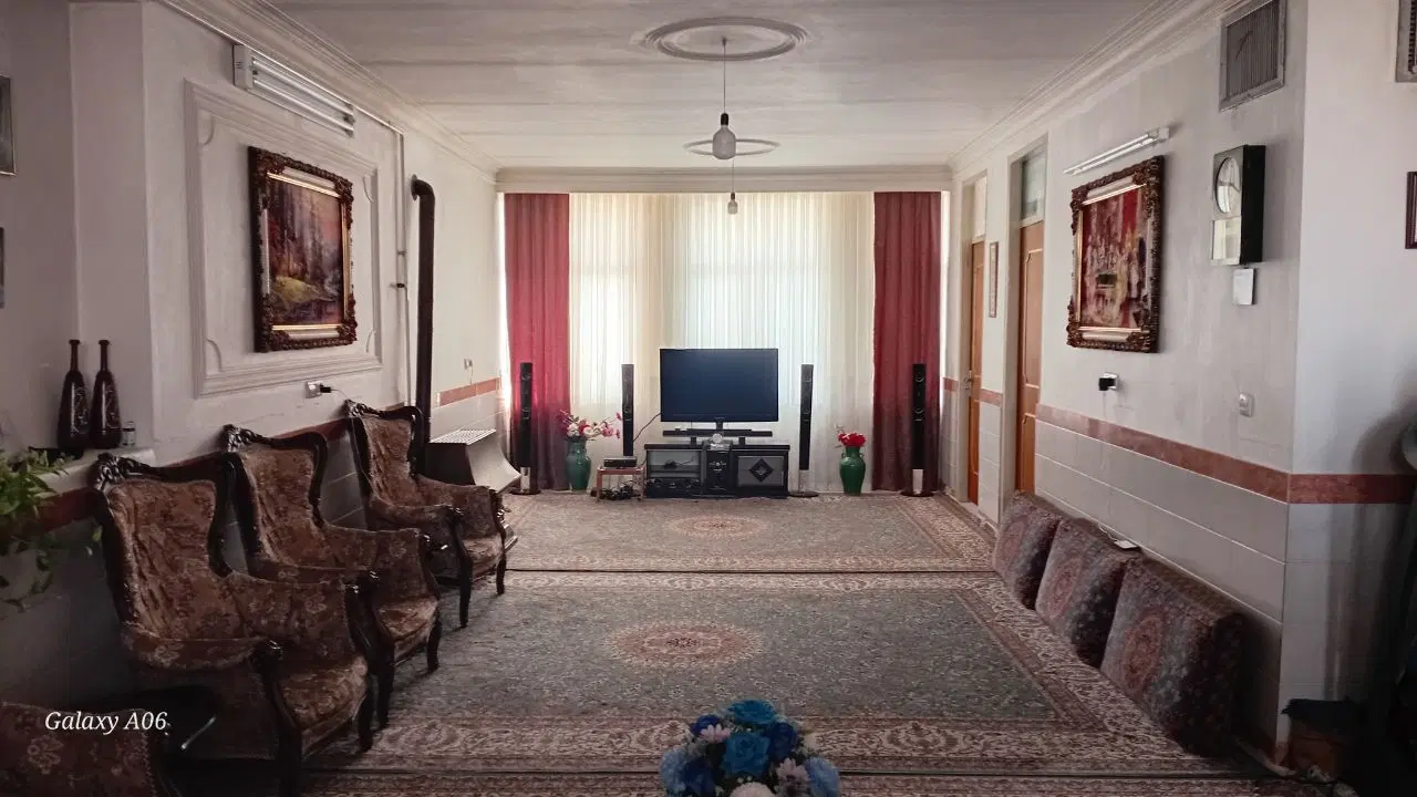 فروش خانه ویلایی