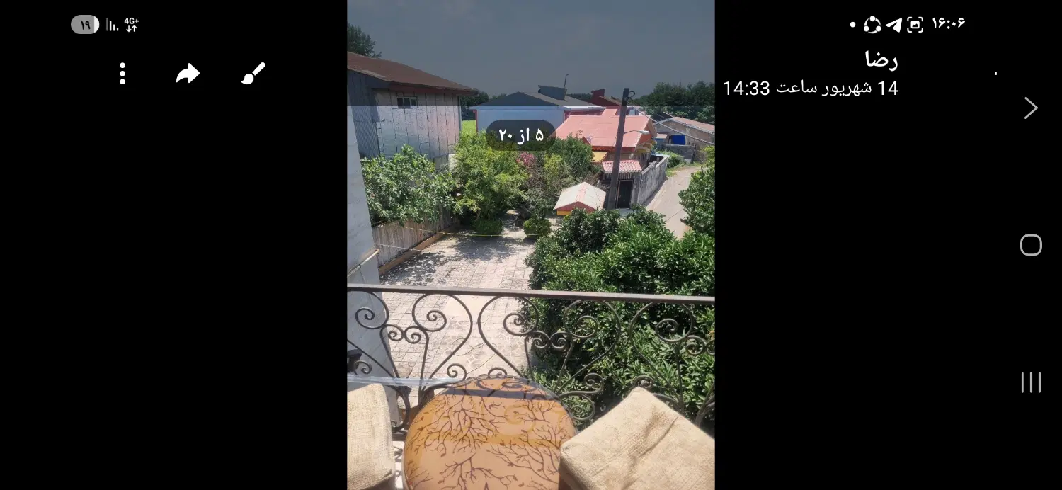 ویلا دوبلکس