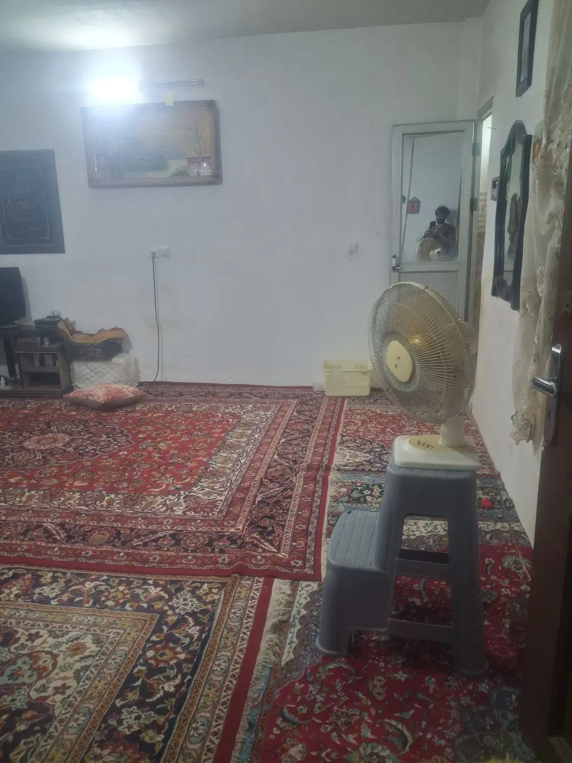 آپارتمان 90متری