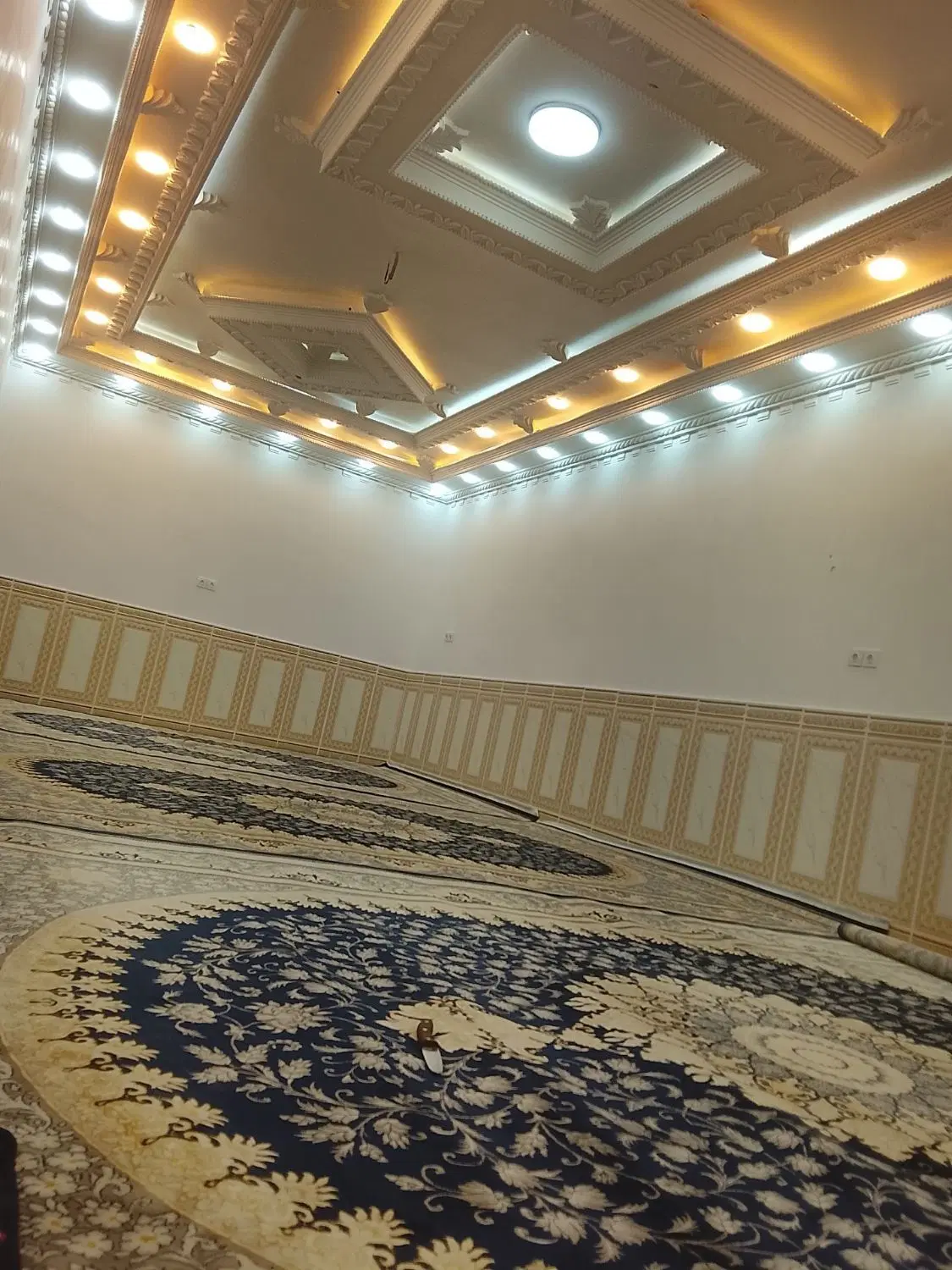 رهن خانه