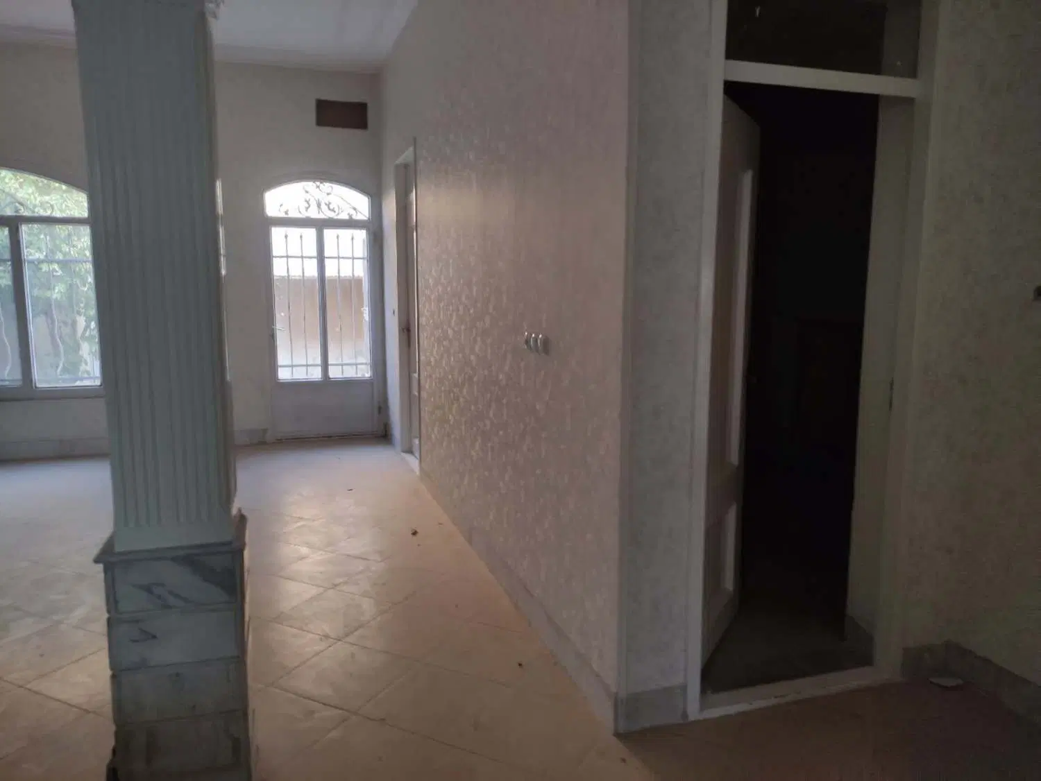 منزل فروشی
