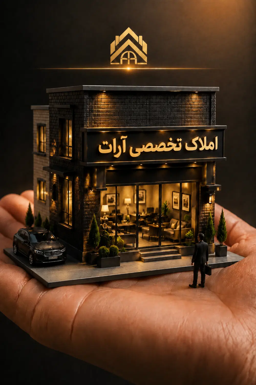 زمین مسکونی ۲۰۰ متری خوش قواره بلوار جمهوری