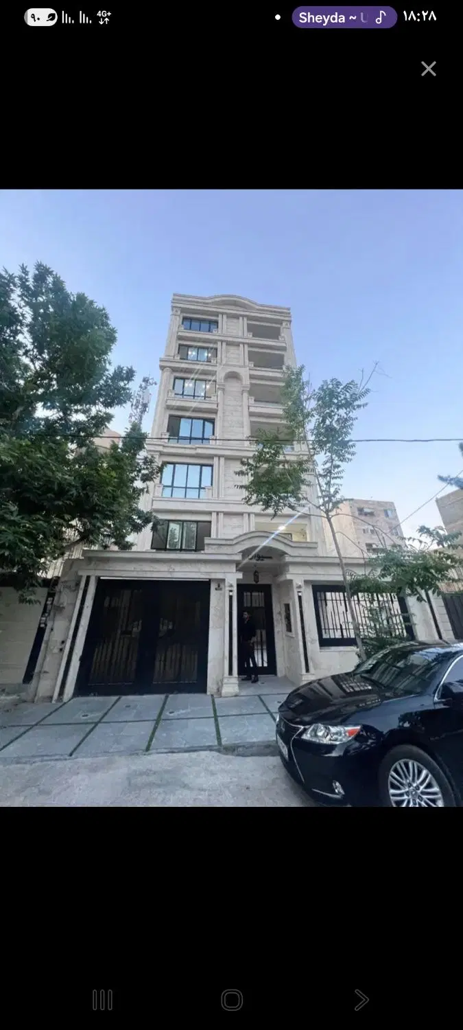 خانه باغ فروشی زیر قیمت کارشناسی منطقه