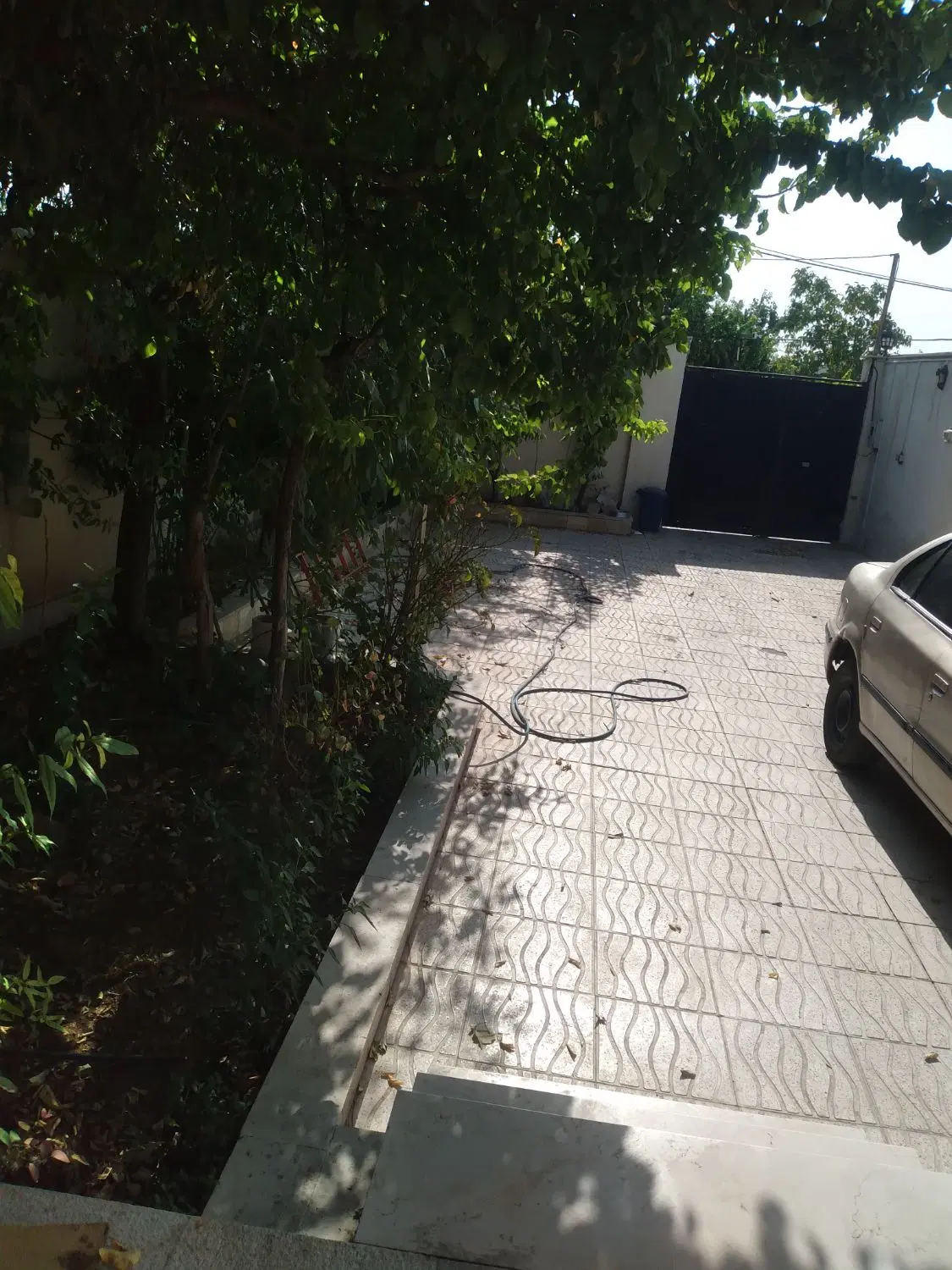 فروش خانه ویلایی