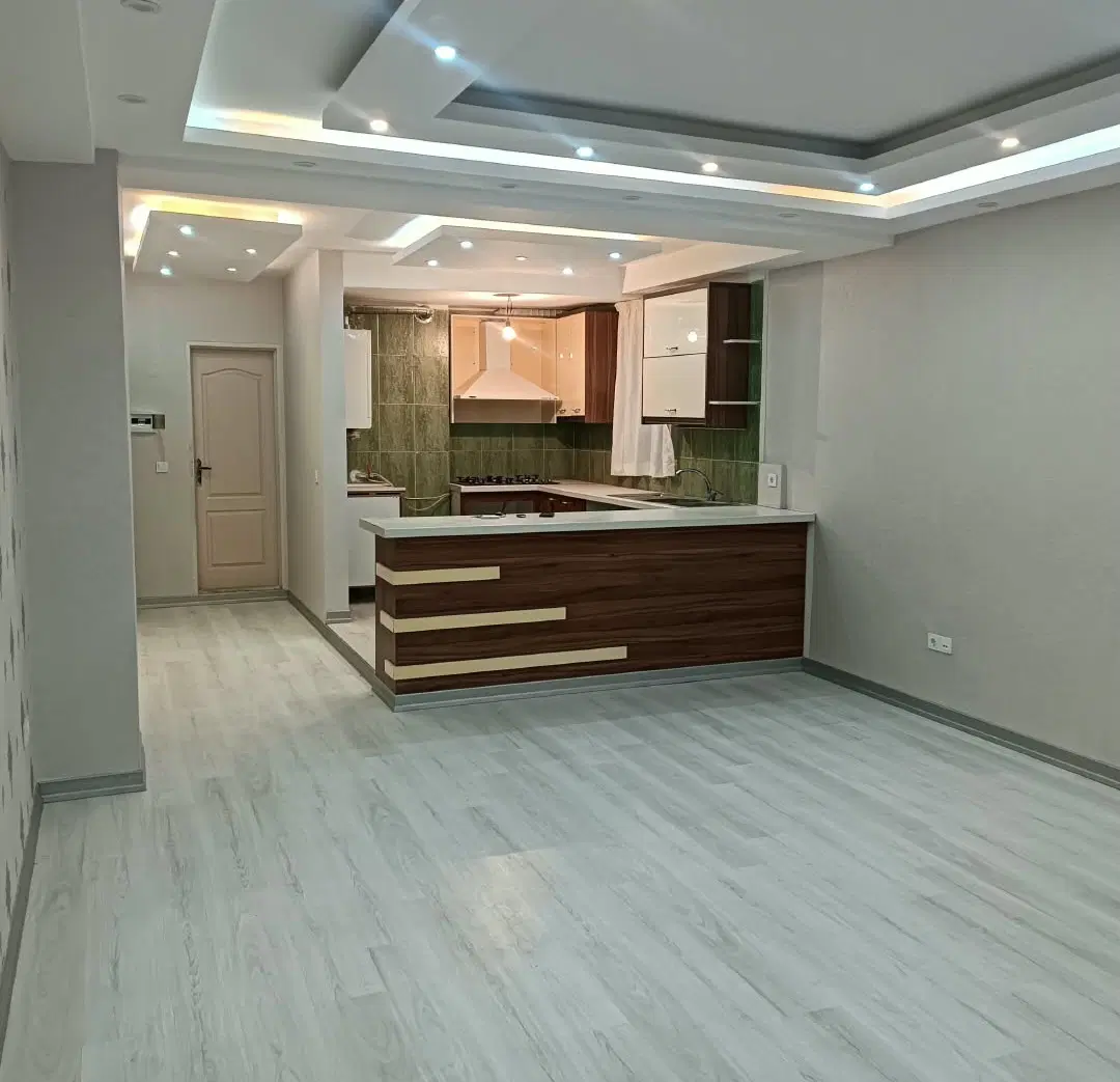 ۹۰متری شمال فازشیش لاکچری
