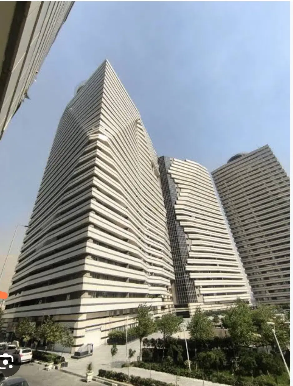 فروش آپارتمان