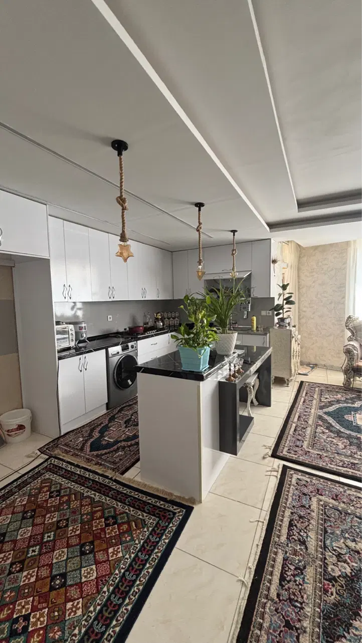 فروش آپارتمان ۸۱ متری شهرک بوستان گرگاب