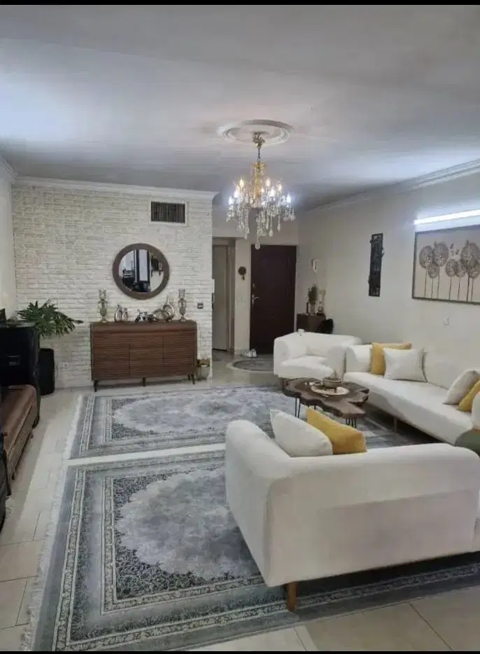 فروش آپارتمان ۶۵ متری ۱ خواب