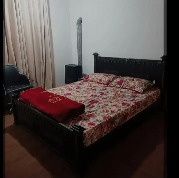 منزل مبله