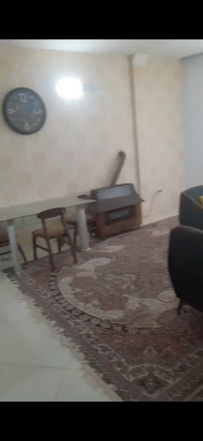 شاندیز شریعتی رهن کامل آپارتمان ۱۱۰متری