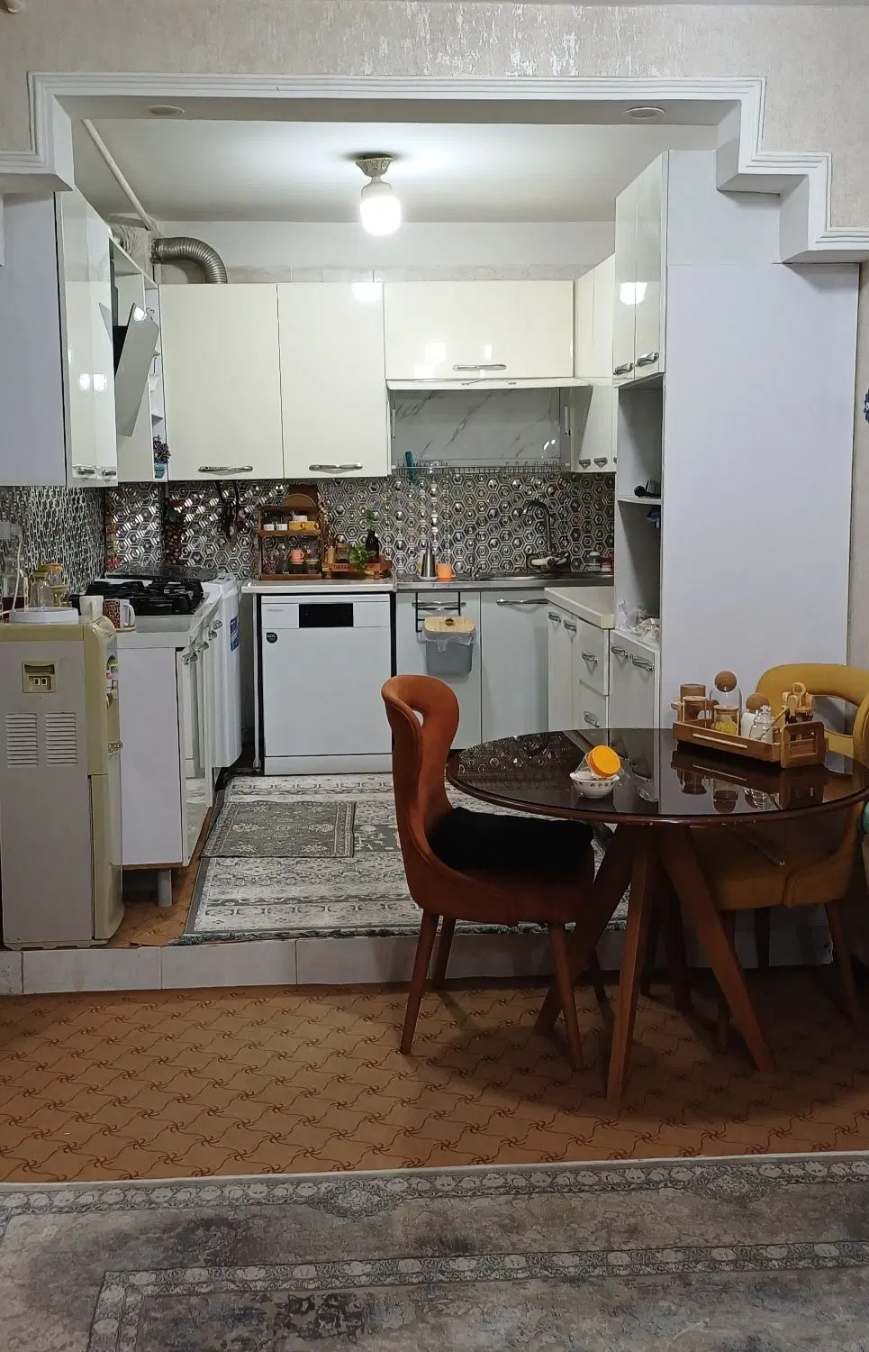 فروش خونه معین زاده لادن ۶