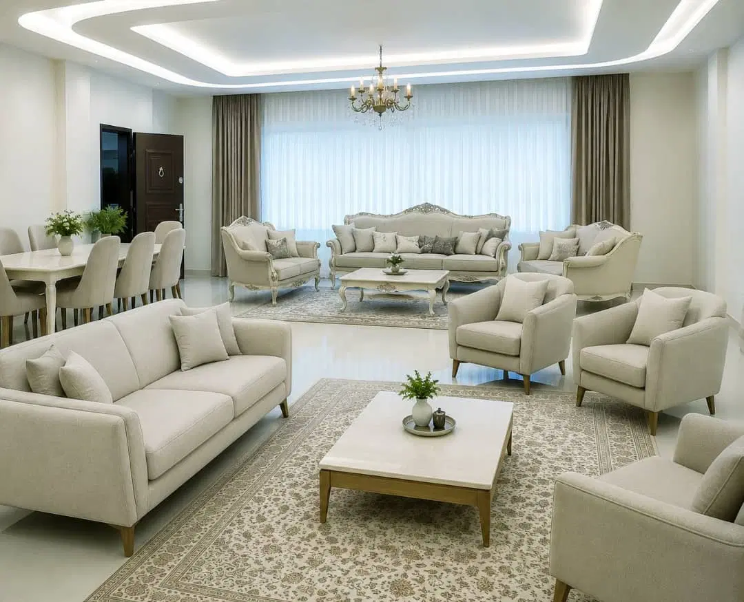 فروش آپارتمان۱۶۳ متری تک واحدی رضاشهر حاشیه پیروزی