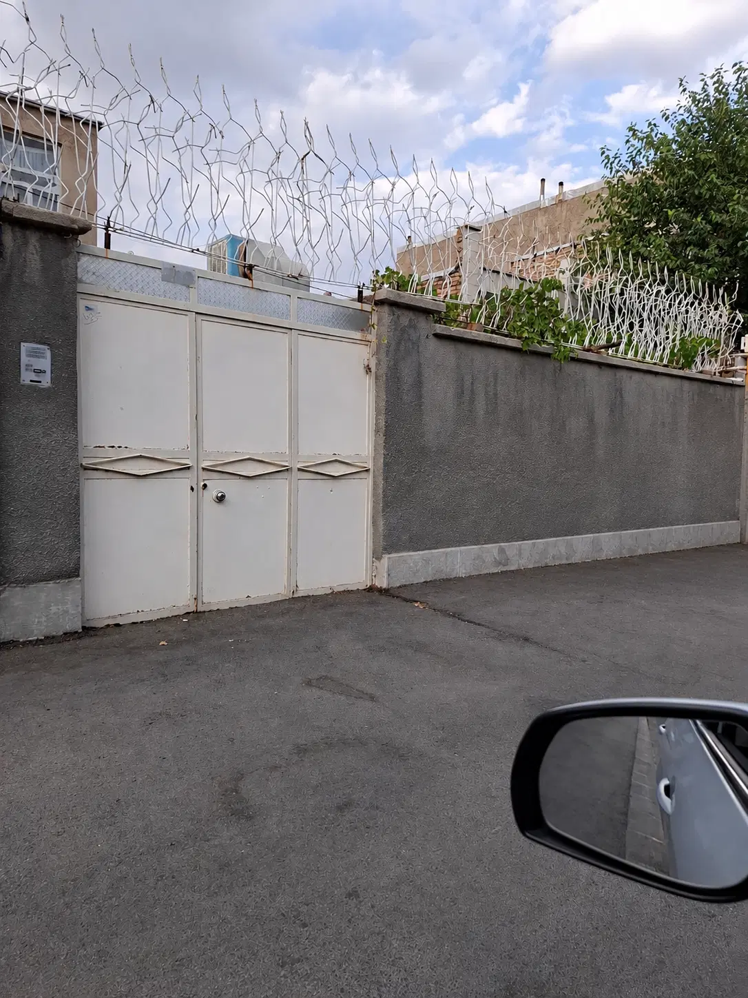 خانه مستقل ، ویلایی