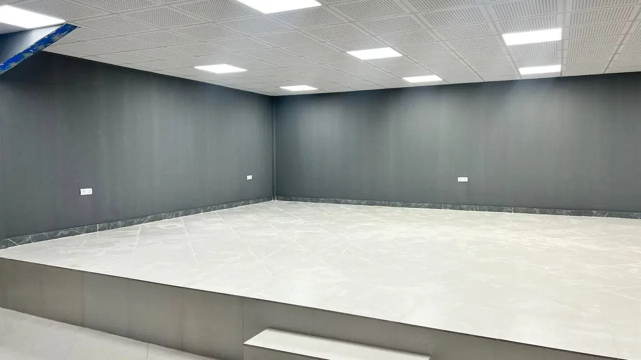 مغازه  ۱۰۰ متری ، شهرک صتعتی ۱ سنندج