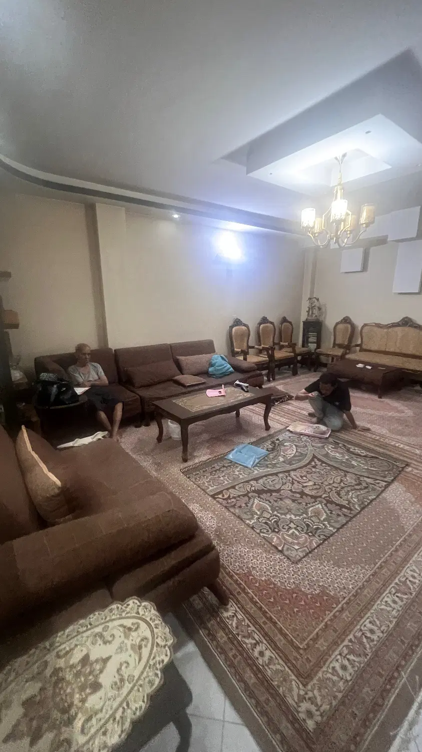 منزل ویلایی رهن و اجاره
