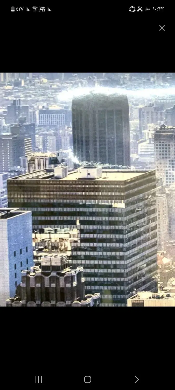 آپارتمان اجاره خیابان تاج