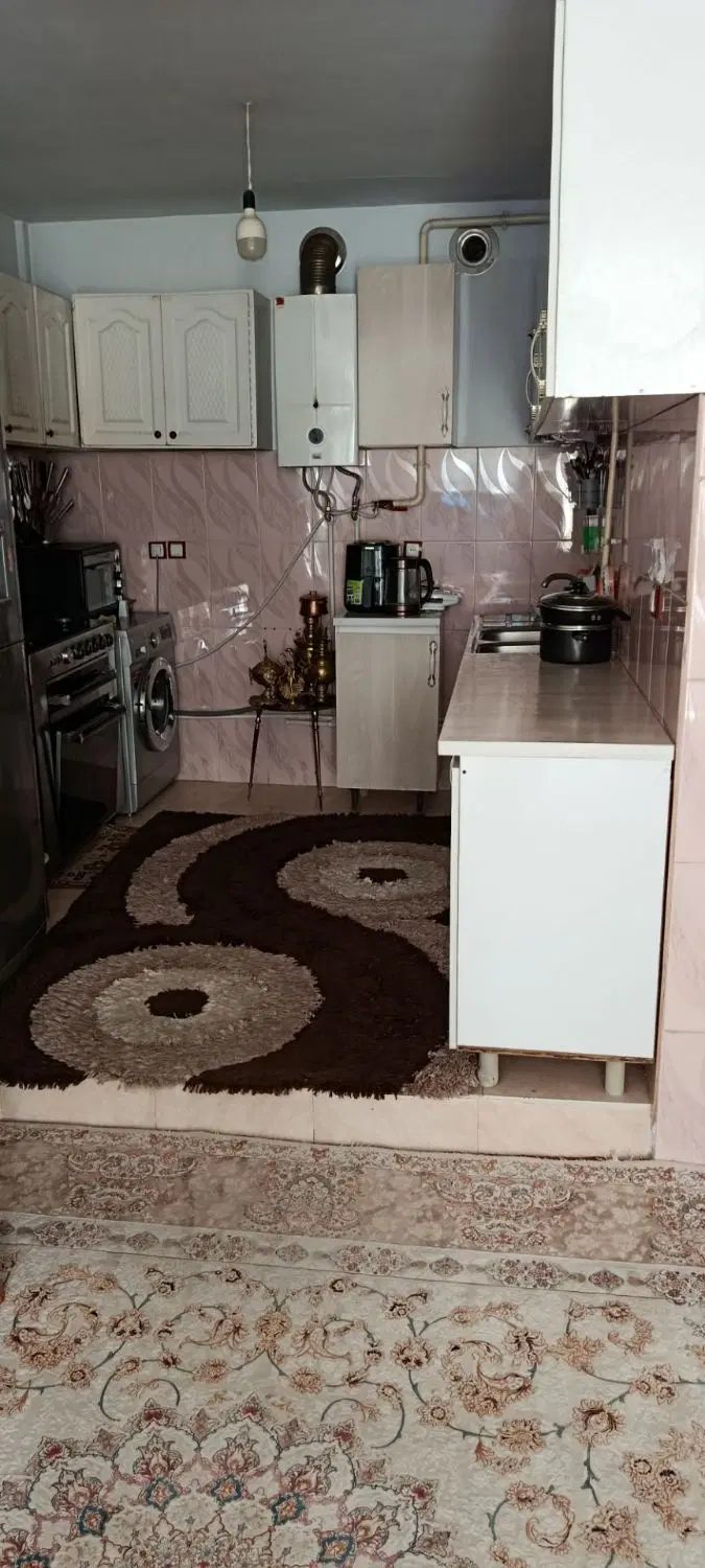 اجاره خونه در عباسی