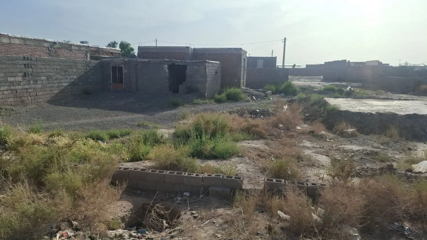 معاوضه