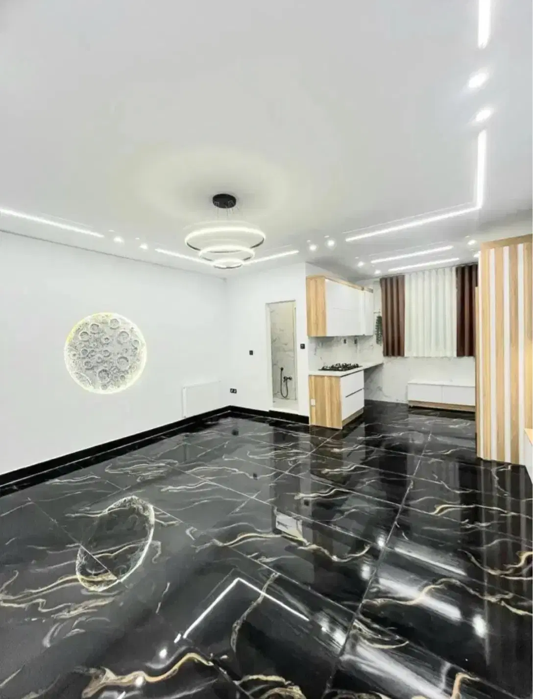 ۴۸متر خونقشه مناسب سرمایگذاری  سند تک برگ