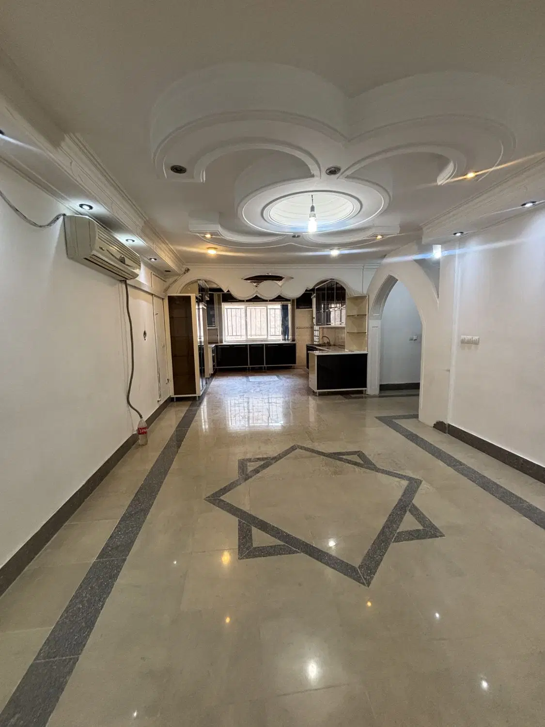 اجاره آپارتمان تک واحده