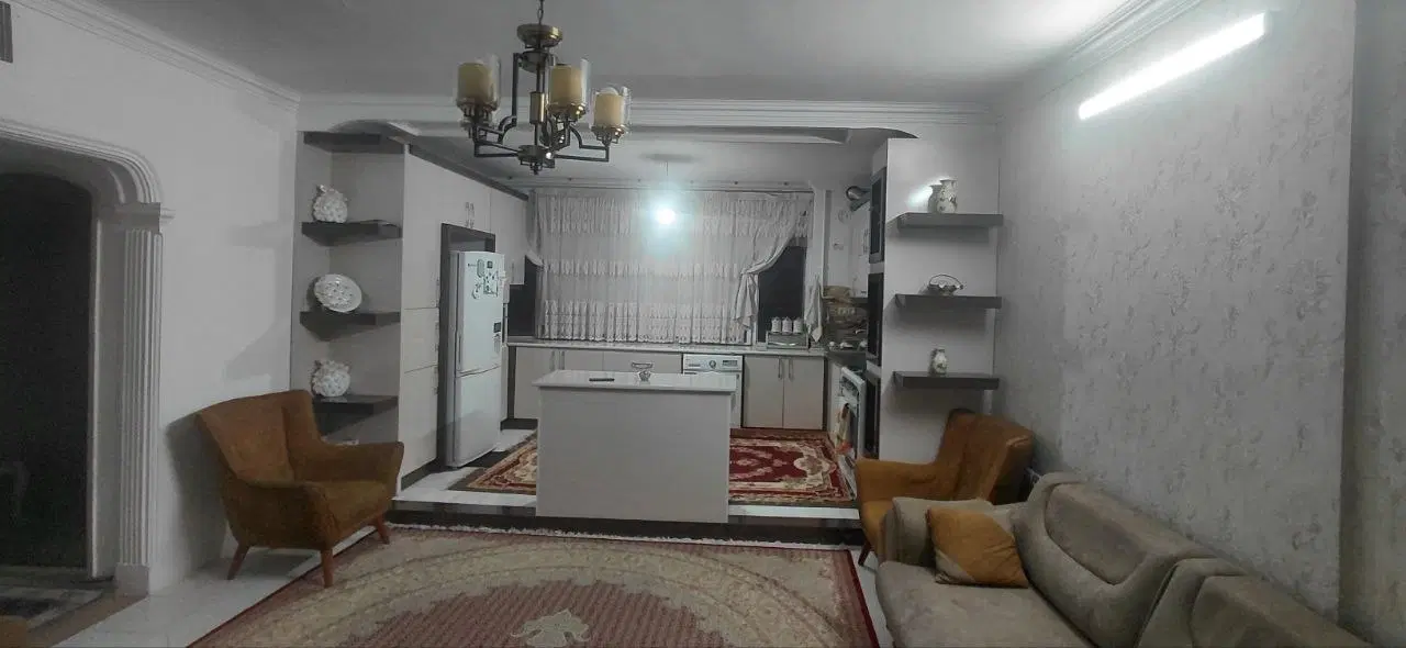 فروش آپارتمان صیاد قبل از فکوری