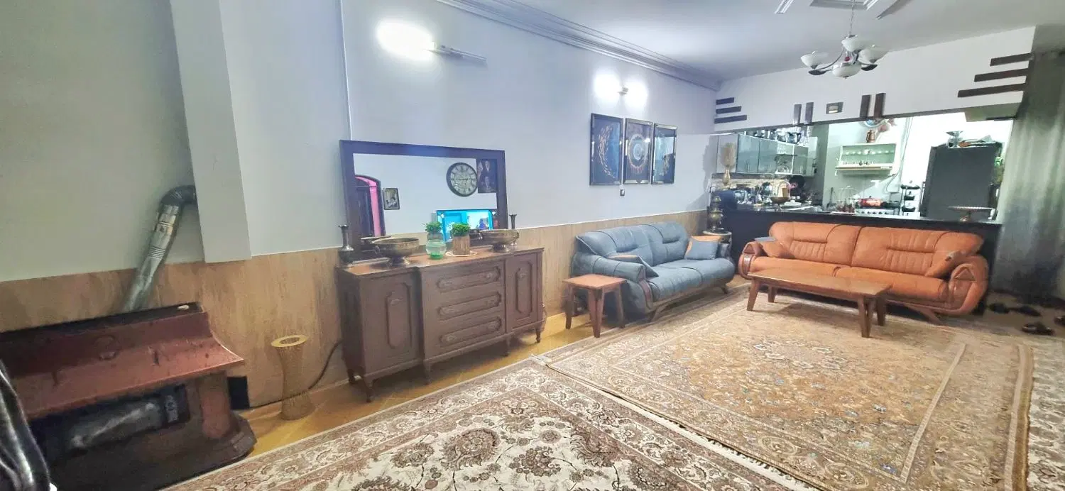 فروش یک واحد آپارتمان دربست