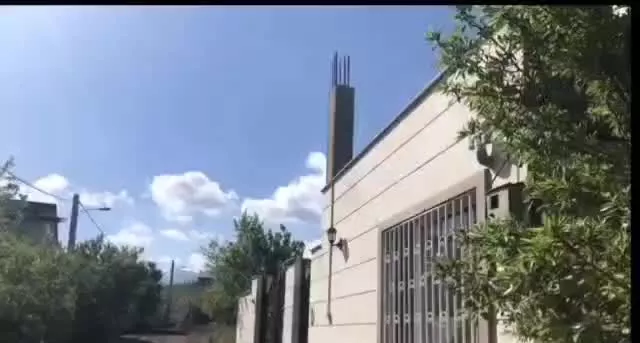 ویلا رو به دریاچه سد دو بر