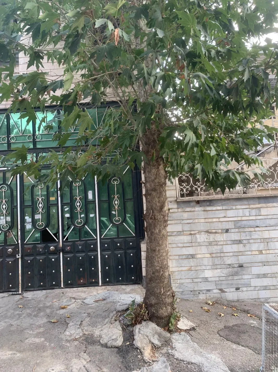 اجاره خانه کاشانی ۸دو طبقه