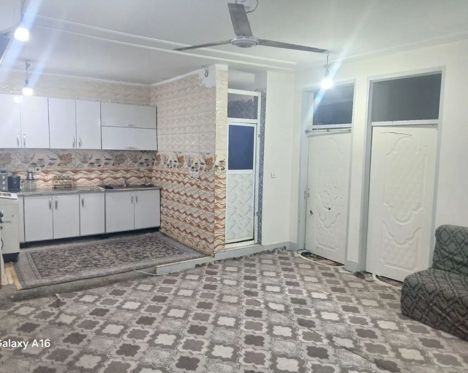 طبقه بالا رهن کامل