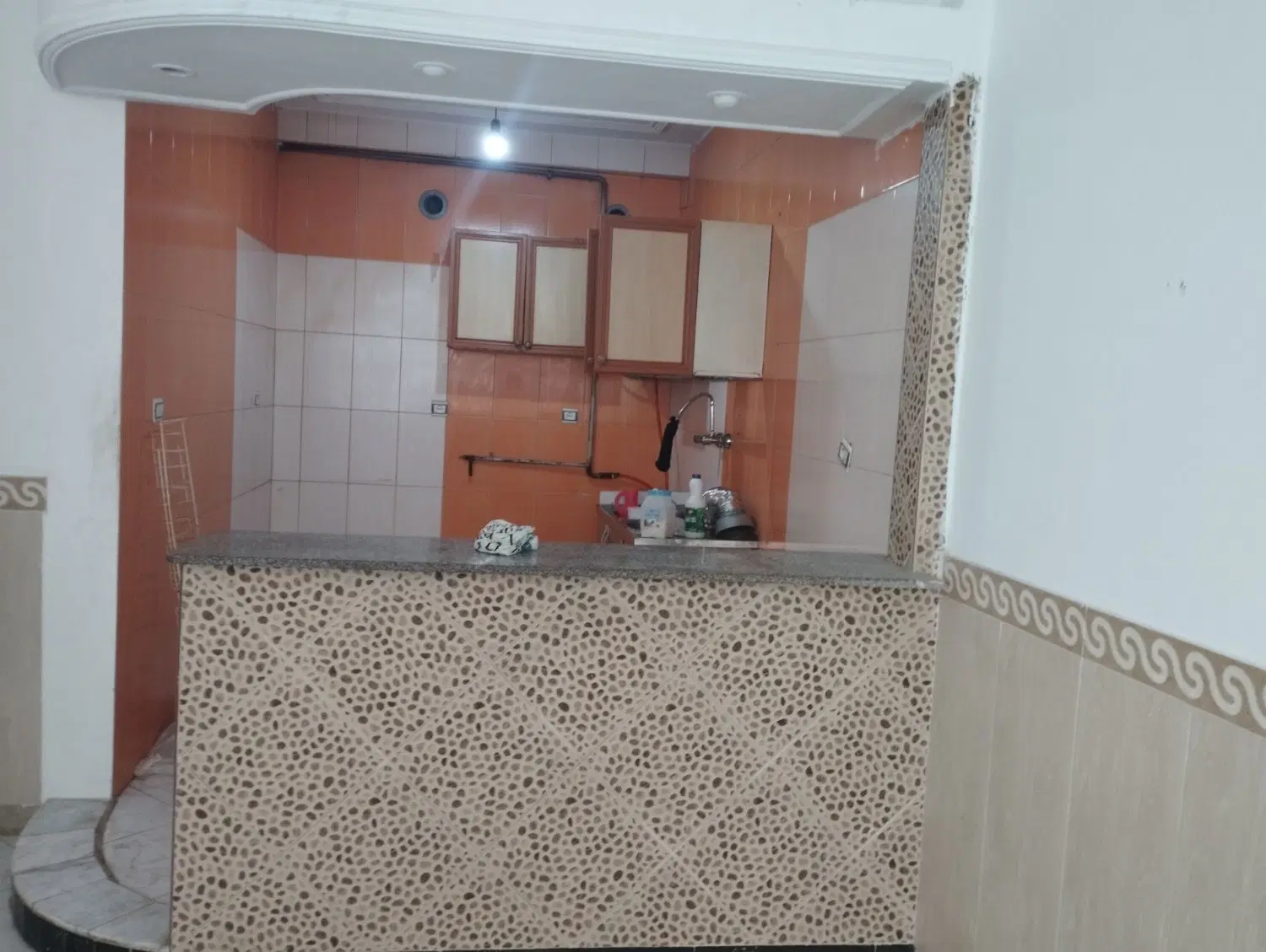 خانه ویلایی