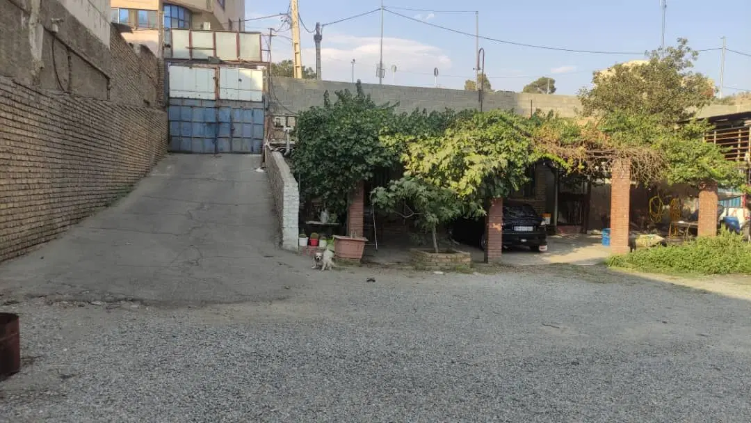 فروش زمین