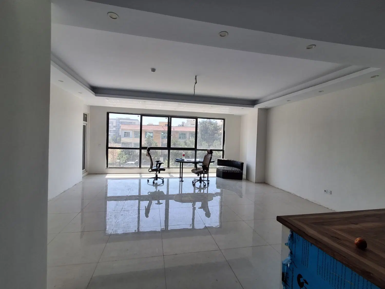 فروش اپارتمان مهرشهر ارم چهارم شرقی