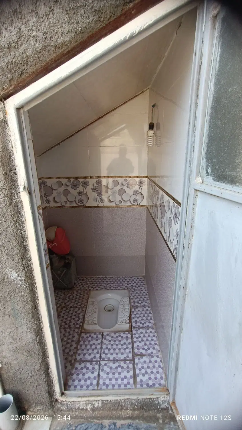خونه آبباریکی فروشی